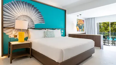Caribe Deluxe Princess
