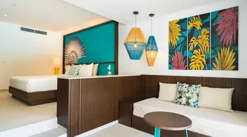 CARIBE DELUXE PRINCESS