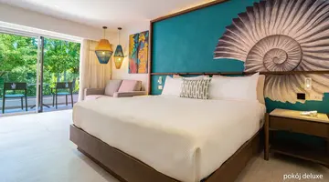Caribe Deluxe Princess