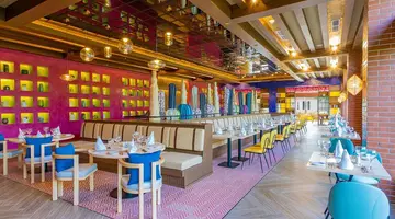 Caribe Deluxe Princess