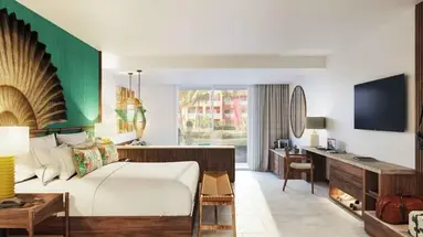 Caribe Deluxe Princess