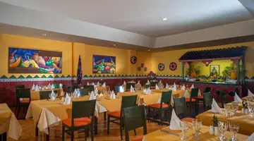 Caribe Deluxe Princess