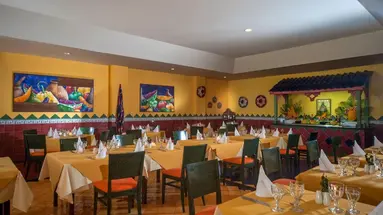 Caribe Deluxe Princess