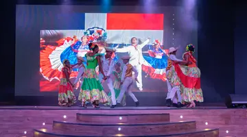 CARIBE DELUXE PRINCESS