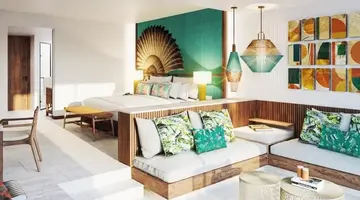 Caribe Deluxe Princess
