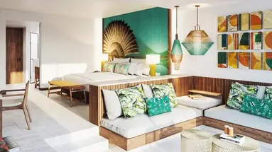 Caribe Deluxe Princess