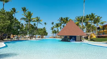 Caribe Deluxe Princess