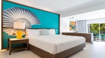 Caribe Deluxe Princess