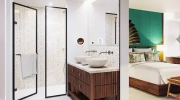Caribe Deluxe Princess