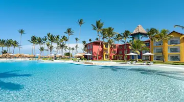 Caribe Deluxe Princess