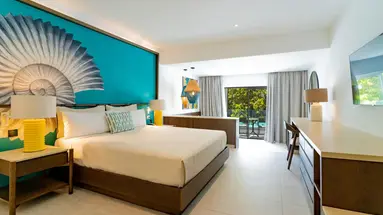 Caribe Deluxe Princess