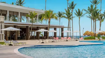 Caribe Deluxe Princess