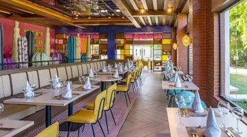 Caribe Deluxe Princess