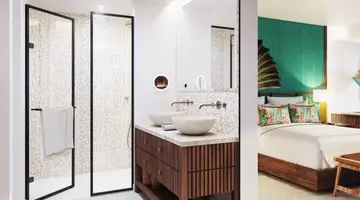 Caribe Deluxe Princess