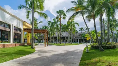 Caribe Deluxe Princess