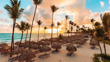 Caribe Deluxe Princess