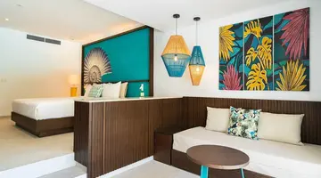 Caribe Deluxe Princess