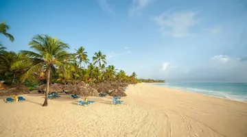 Caribe Deluxe Princess