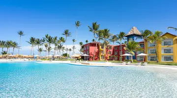 CARIBE DELUXE PRINCESS