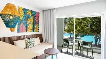 CARIBE DELUXE PRINCESS