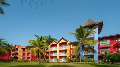 Caribe Deluxe Princess