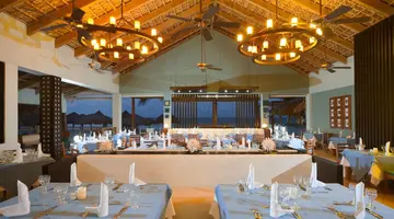 Caribe Deluxe Princess