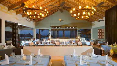 Caribe Deluxe Princess