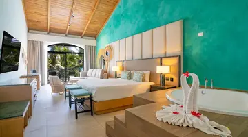 CARIBE DELUXE PRINCESS