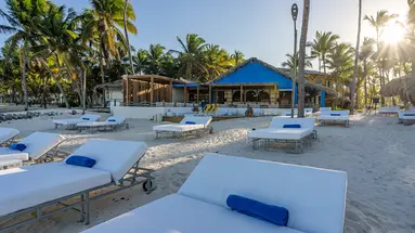 CARIBE DELUXE PRINCESS