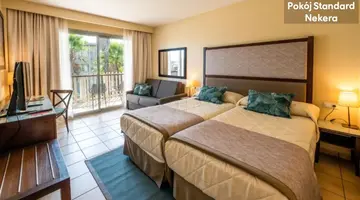 CARIBE HOTEL PORTAVENTURA