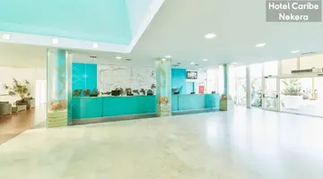 CARIBE HOTEL PORTAVENTURA