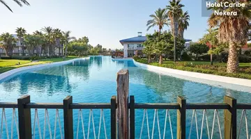 CARIBE HOTEL PORTAVENTURA