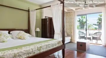 CARIBE HOTEL PORTAVENTURA