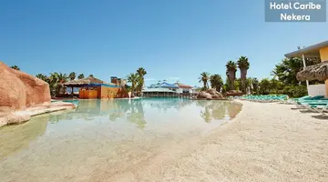CARIBE HOTEL PORTAVENTURA