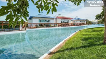 CARIBE HOTEL PORTAVENTURA