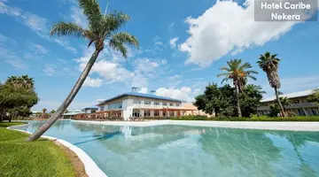 CARIBE HOTEL PORTAVENTURA