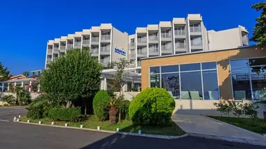 Carine Delfin Bijela (ex. Iberostar Delfin Bijela)