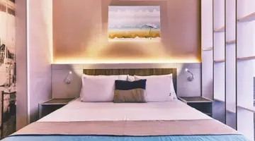 Carine Hotel Delfin