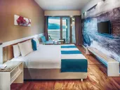 Carine Hotel Delfin