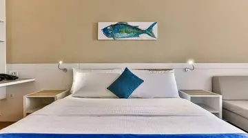 Carine Hotel Delfin