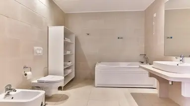 Carine Hotel Delfin