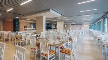 Carine Hotel Delfin