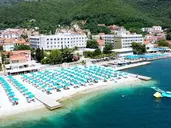 Carine Hotel Delfin