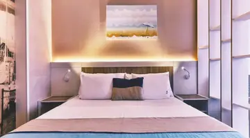 Carine Hotel Delfin