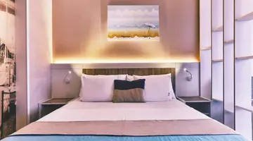Carine Hotel Delfin