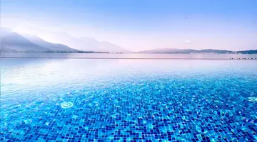 Carine Hotel Delfin