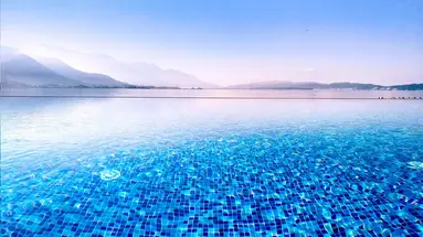 Carine Hotel Delfin