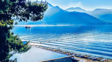 Carine Hotel Delfin