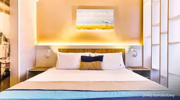 Carine Hotel Delfin