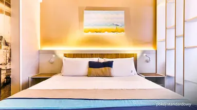 Carine Hotel Delfin